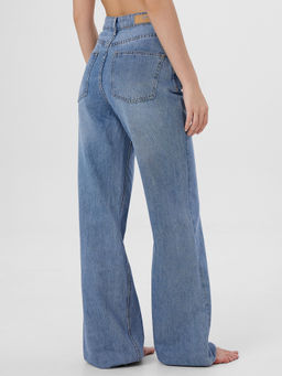 Джинсы женские сниие - Mark formelle фото 3