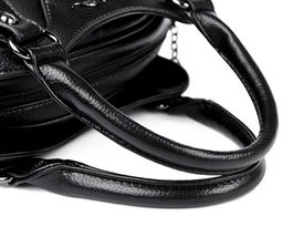 KAIDIFEINIROO Сумка женская 8777  фото 63