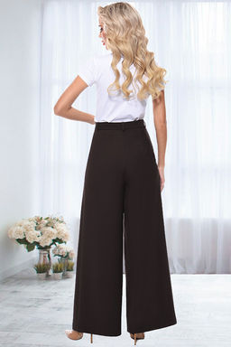 Брюки Энн шоко - Trilady фото 4