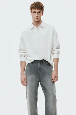 Loose Jeans - H&m фото 10