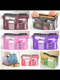 61315 Органайзер для сумки