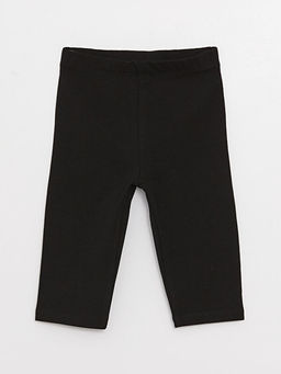 Beli Lastikli K?z Bebek Tayt