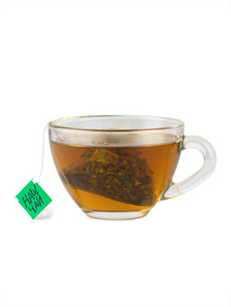 Наш Чай с крымской розой. 100 пирамидок - Травы горного крыма фото 7