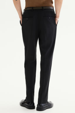 Pantalon de traje Slim Fit - H&m фото 21
