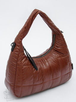 Сумка женская 593461-1S brown Velina Fabbiano-Safenta