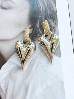 504177540 Серьги-трансформеры - J.prettier фото 4