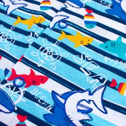 Рубашка кулирка 0148100208 - Youlala фото 6