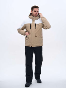 E2460-9 куртка мужская - Strobbs фото 6