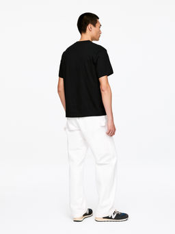 Camiseta relaxed fit de 220 GSM - H&m фото 4