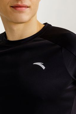 Футбольный игровой комплект Anta Football Black  фото 3