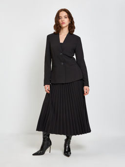 10200180604 Юбка жен. Lastima_skirt черный