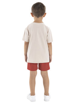 Джемпер для мальчика О46959 - Карамелли фото 6