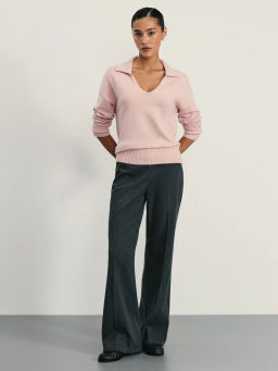 джемпер женский - Zarina фото 2