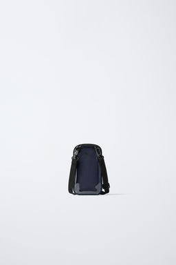 BASIC MOBILE PHONE BAG - Zara фото 13