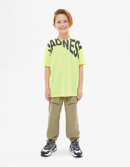 Джемпер для мальчика