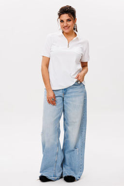 Футболка ANELLI 1601 чистый хлопок фото 3