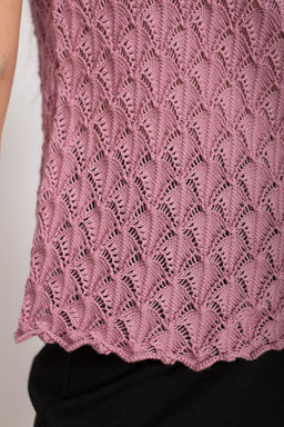 Джемпер женский Л487 - Olsarri фото 17