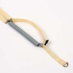 Прыгунки №4, 3в1 Коалы (прыгунки, качели, тарзанка) - Крошка я фото 7