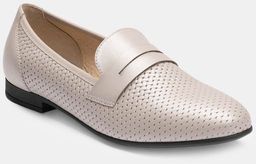 Туфли женские RALF RINGER/645114ПР/Серый