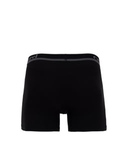 Черный низ нижнего белья - Cacharel фото 5