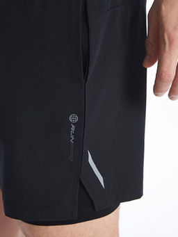 Slim Fit Erkek Taytl? ?ort