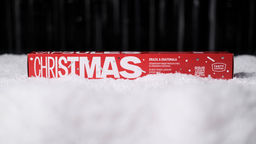 Капсулы Nespresso Christmas, 10 шт