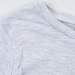 Комплект футболка кулирка и шорты футер 7360900202 - Youlala фото 10