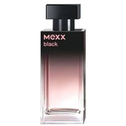 MEXX Black lady 30ml edp фото 2