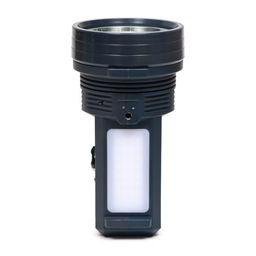 Фонарь прожекторный аккумуляторный, 15 Вт, 1800 мАч, LED, 4 режима, IPX4 - Simaland фото 3