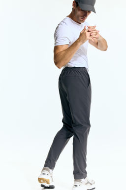 Joggers de deporte Regular Fit - H&m фото 6