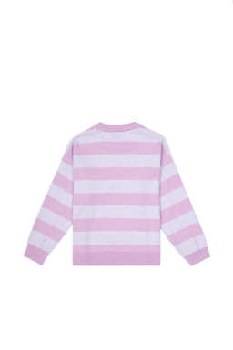 K_z _ocuk Lila Kazak - U.s. polo assn фото 3