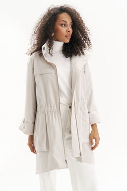 Плащ URS 25-508-1  фото 8