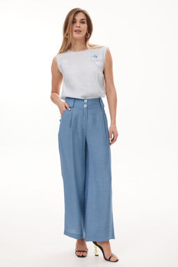 Блуза 452 - Niv niv fashion фото 6