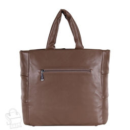 Сумка женская  2822-44 brown Polina&Eiterou/50  в Новосибирске
