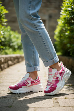 Кроссовки женские EVITA