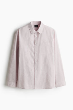 Camisa de sirsaca Oversized Fit - H&m фото 2