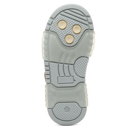 полуботинки для мальчиков и девочек - Riconte фото 3