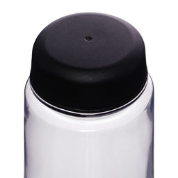 Бутылка для воды, 500 мл, 19.5×6.5 см