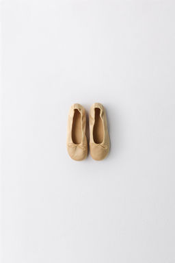 BAILARINA LAZO LIMITED EDITION / Amarillo