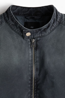 Chaqueta racing - H&m фото 6