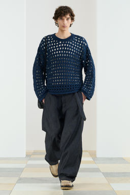 DNM PNT - Zara фото 7