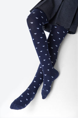 Колготки для девочки Happyfox