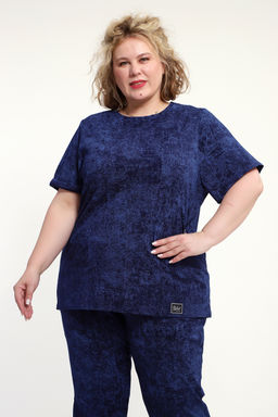 Костюм с брюками КЖ-009