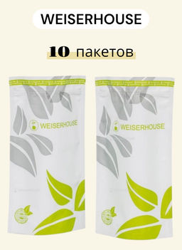 Пакет БОЛЬШОЙ 250гр, с логотипом WH, 1 уп*10шт.