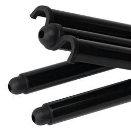 Стайлер тройной GALAXY LINE GL4664  фото 4