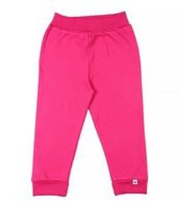 CRB wear/CWN 7522 Брюки ясельные, ярко розовый/Ex.Cherubino
