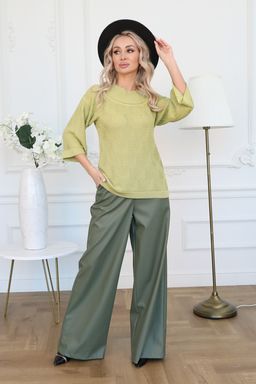 Джемпер Др5-504 - Wisell фото 16