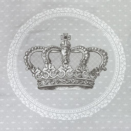 Покрывало Этель Imperial, 200*215 см, хлопок  фото 2