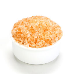 Соль для ванны Тепла и уюта!, 100 г, аромат цитрусового пирога, Новый Год - Чистое счастье фото 4