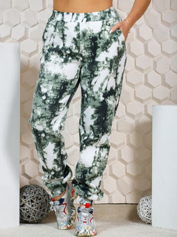 838 Брюки "Хаки"